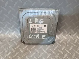 12668099 Блок управления (другие) Opel Astra J Арт e10684622, вид 2