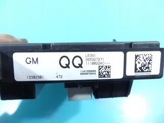 365927271 Блок управления (другие) Opel Astra J Арт e10684647, вид 4