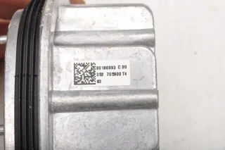 90186993 Блок управления (другие) Opel Corsa F Арт e10684757, вид 2