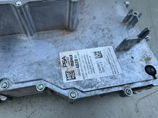 9842482880 Блок управления (другие) Opel Corsa F Арт e10684759, вид 11