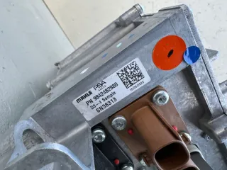 9842482880 Блок управления (другие) Opel Corsa F Арт e10684759, вид 13