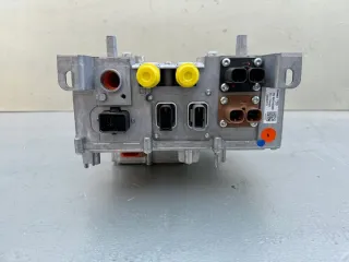 9842482880 Блок управления (другие) Opel Corsa F Арт e10684759, вид 2