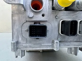 9842482880 Блок управления (другие) Opel Corsa F Арт e10684759, вид 3