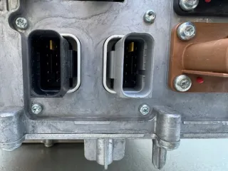 9842482880 Блок управления (другие) Opel Corsa F Арт e10684759, вид 4