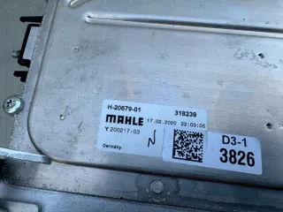 9842482880 Блок управления (другие) Opel Corsa F Арт e10684759, вид 8