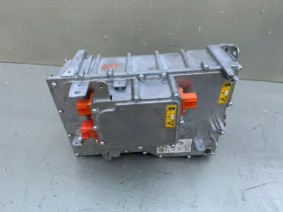 9842482880 Блок управления (другие) Opel Corsa F Арт e10684759, вид 9