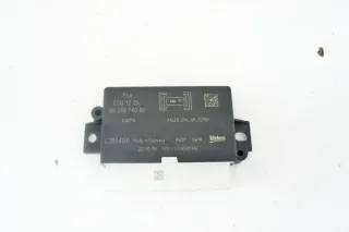 9837674080 Блок управления (другие) Opel Corsa F Арт e10684762, вид 2