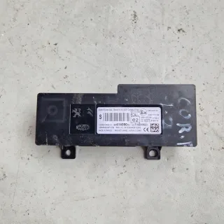 9841408080 Блок управления (другие) Opel Corsa F Арт e10684777, вид 2