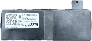 13523279 Блок управления (другие) Opel Corsa E Арт e10684793, вид 1