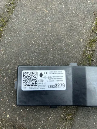 13523279 Блок управления (другие) Opel Corsa E Арт e10684793, вид 3