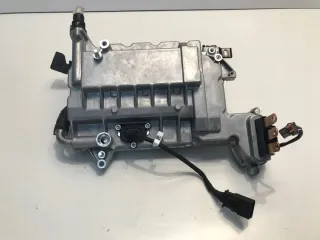 9850342180 Блок управления (другие) Opel Mokka 2 Арт e10684926, вид 3