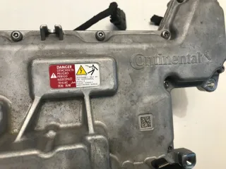 9850342180 Блок управления (другие) Opel Mokka 2 Арт e10684926, вид 6