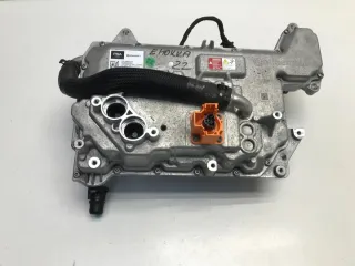9850312780 Блок управления (другие) Opel Mokka 2 Арт e10684928, вид 1