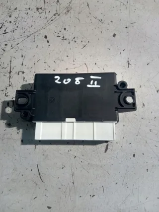 9838793580 Блок управления (другие) Peugeot 2008 Арт e10684991, вид 2