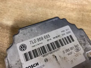 7L0959655A Блок управления (другие) Porsche Cayenne 957 Арт e10685378, вид 4