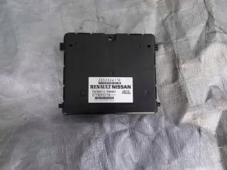 285253417R 27760F271B Блок управления (другие) Renault Captur Арт e10685564, вид 1