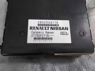 285253417R 27760F271B Блок управления (другие) Renault Captur Арт e10685564, вид 2