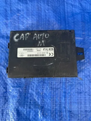 284B11511R Блок управления (другие) Renault Captur Арт e10685567, вид 1