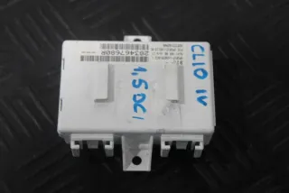 283467680R Блок управления (другие) Renault Clio 4 Арт e10685578, вид 1