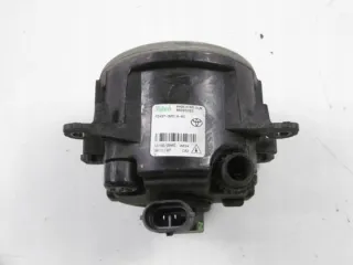 PZ4579051005 Фара противотуманная левая Toyota Aygo 1 Арт e10685584, вид 4
