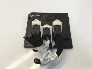 5Q0937084DR Блок управления (другие) Seat Tarraco Арт e10685899, вид 1