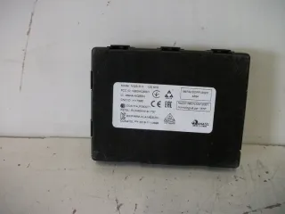 3Q0959435N Блок управления (другие) Skoda Kamiq Арт e10685974, вид 2