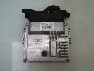 6735403032 Блок управления (другие) SsangYong Korando Арт e10686125, вид 1