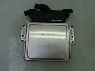 6735403032 Блок управления (другие) SsangYong Korando Арт e10686125, вид 2