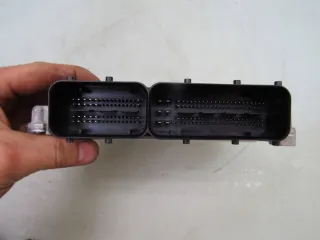 6735403032 Блок управления (другие) SsangYong Korando Арт e10686125, вид 3