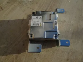 81250-37000 Блок управления (другие) SsangYong Korando Арт e10686129, вид 1