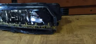 2K5941661A Фара противотуманная левая Volkswagen Caddy 3 Арт e10686217, вид 4