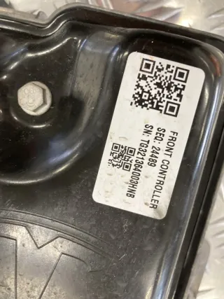 1569303-00-A 1497319-00-E Блок управления (другие) Tesla model 3 Арт e10686348, вид 2