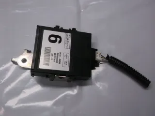 89741-05090 Блок управления (другие) Toyota Avensis 3 Арт e10686464, вид 1