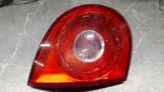 1K6945107C Фара противотуманная левая Volkswagen Golf 5 Арт e10686528, вид 1