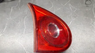 1K6945107C Фара противотуманная левая Volkswagen Golf 5 Арт e10686528, вид 6