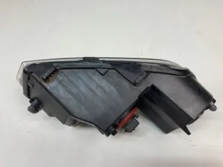 6C0941662C Фара противотуманная правая Volkswagen Polo 6 Арт e10686747, вид 5