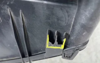 5TA941661A Фара противотуманная левая Volkswagen Tiguan 2 Арт e10686856, вид 4
