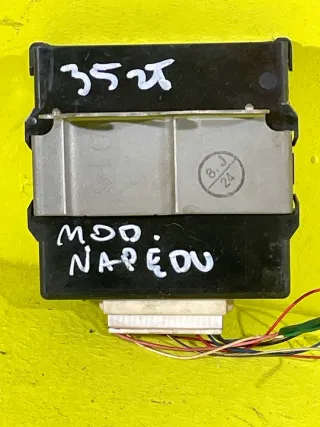 89630-42020 Блок управления (другие) Toyota Rav 4 3 Арт e10686999, вид 1