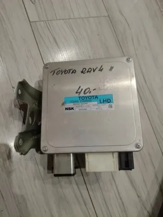 89650-42040 Блок управления (другие) Toyota Rav 4 3 Арт e10687001, вид 1