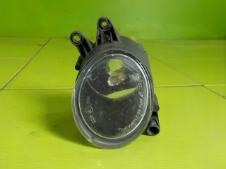 0305065001 Фара противотуманная левая Volvo S40 2 Арт e10687108, вид 1