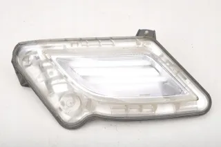 89091133 Фара противотуманная левая Volvo S60 2 Арт e10687132, вид 1