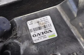 31420395 Фара противотуманная левая Volvo S60 2 Арт e10687139, вид 3