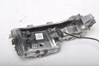 31420395 Фара противотуманная левая Volvo S60 2 Арт e10687139, вид 5