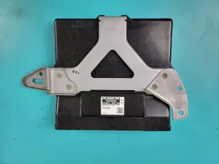 89681-0D100 PRKA114216313 89681-0d100 Блок управления (другие) Toyota Yaris 3 Арт e10687280, вид 1