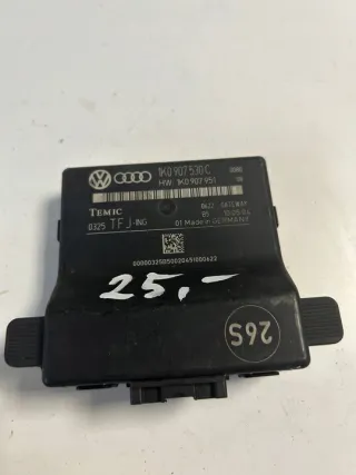 1K0907530C Блок управления (другие) Volkswagen Golf 5 Арт e10687415, вид 1