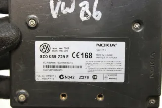 3C0035729E Блок управления (другие) Volkswagen Passat B6 Арт e10687611, вид 4
