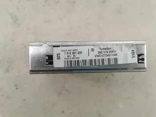 3B0919894A Блок управления (другие) Volkswagen Passat B5 Арт e10687627, вид 1