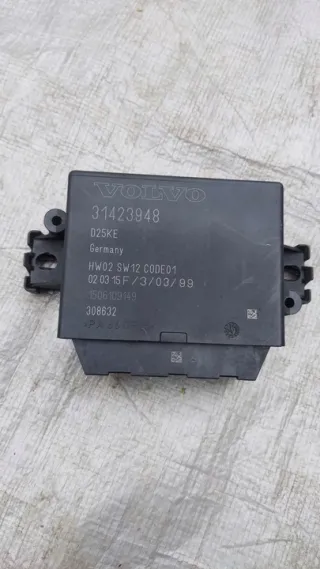 31423948 Блок управления (другие) Volvo S60 2 Арт e10687827, вид 2