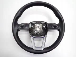 4M8419091AJ 4M8419091 Руль Audi A4 B9 Арт e10688060, вид 1