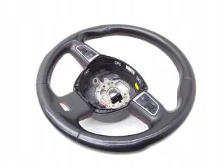 8T0419091C 512227476 Руль Audi A5 (S5,RS5) 1 Арт e10688140, вид 2